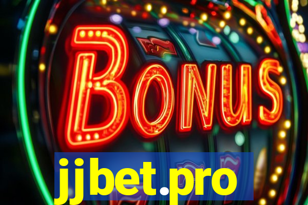 jjbet.pro