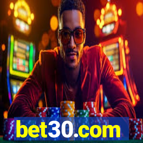 bet30.com