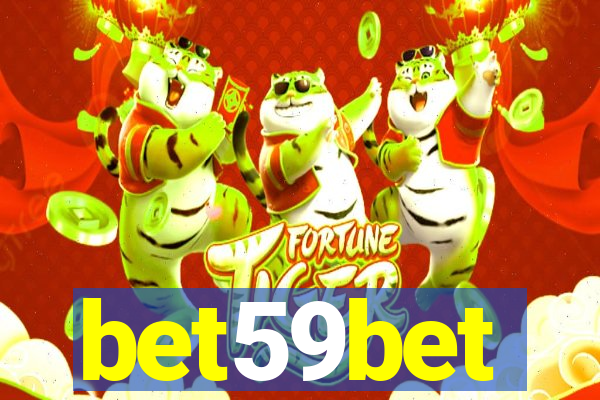 bet59bet