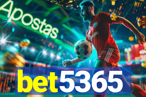 bet5365