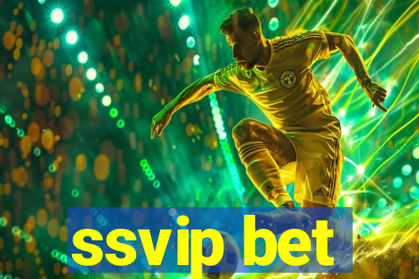 ssvip bet