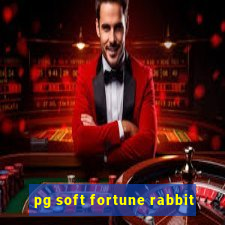 pg soft fortune rabbit