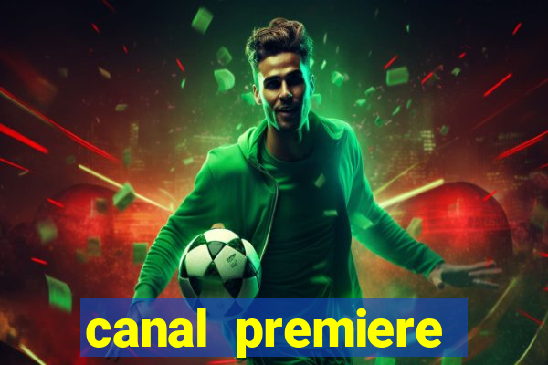 canal premiere futebol ao vivo gratis