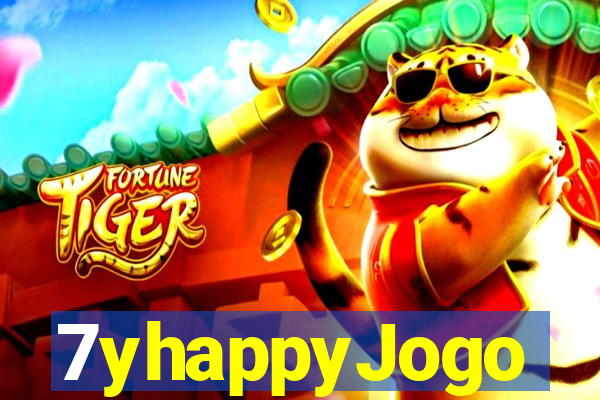 7yhappyJogo