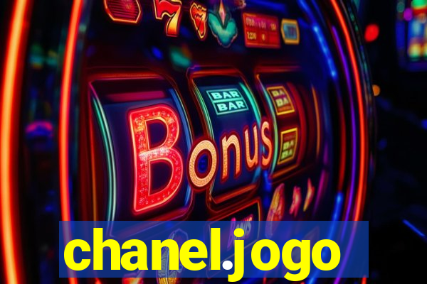 chanel.jogo