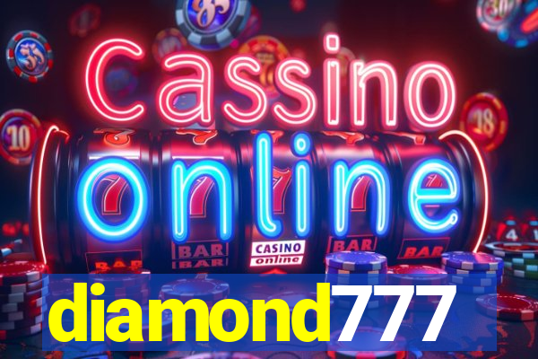 diamond777