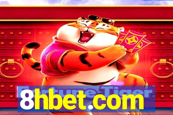 8hbet.com