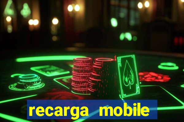 recarga mobile legends 1 real