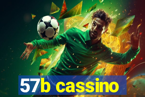 57b cassino