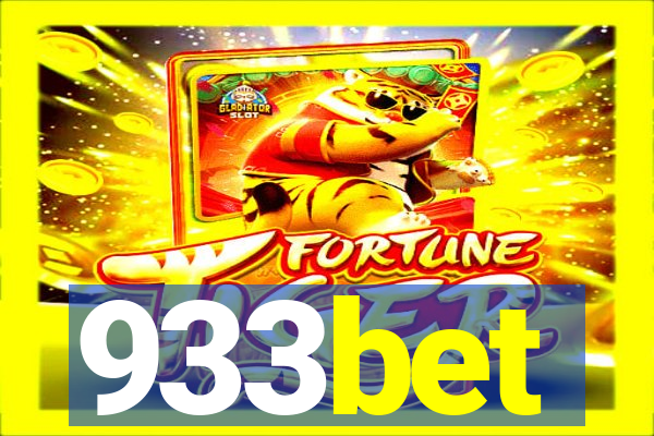 933bet