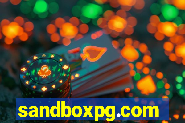 sandboxpg.com