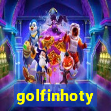 golfinhoty