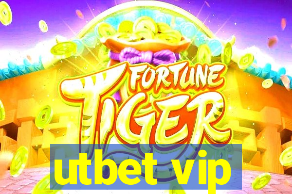 utbet vip