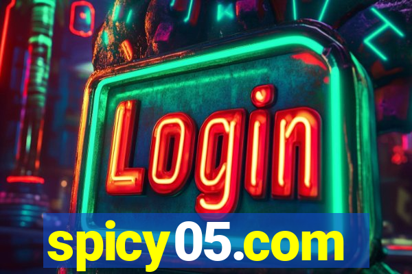 spicy05.com