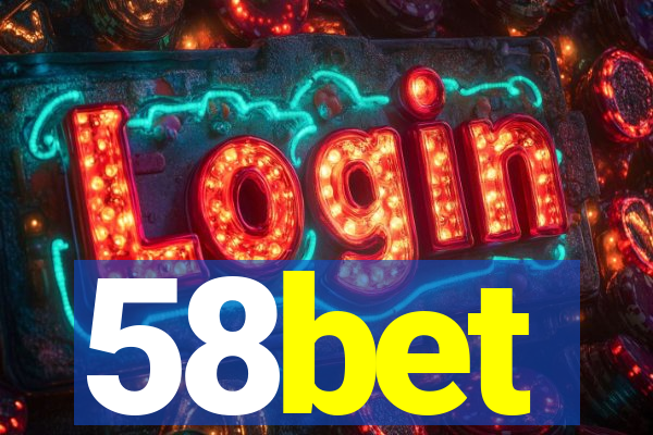 58bet