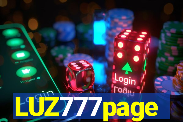 LUZ777page