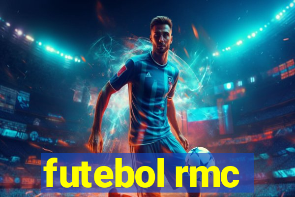 futebol rmc