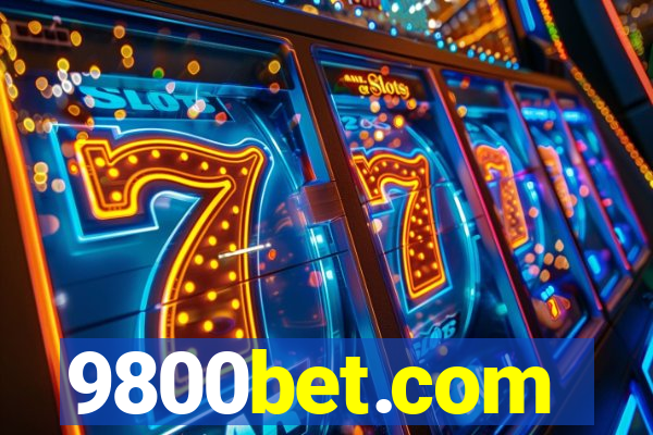 9800bet.com