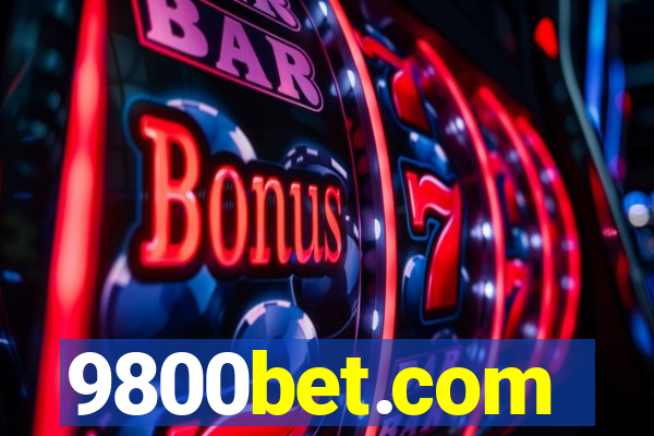 9800bet.com