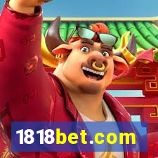 1818bet.com