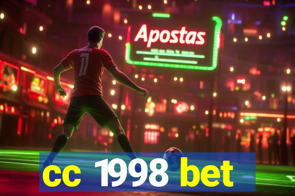 cc 1998 bet