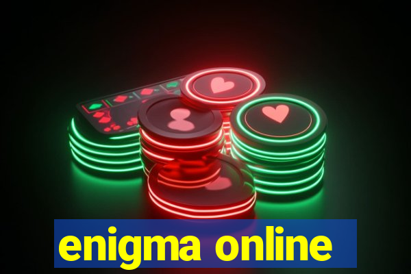 enigma online