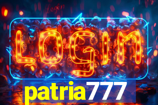 patria777