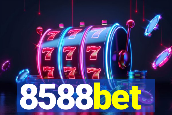 8588bet