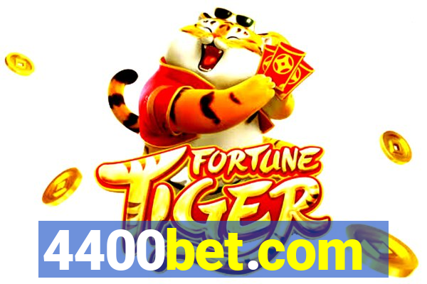 4400bet.com