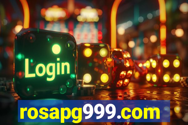 rosapg999.com