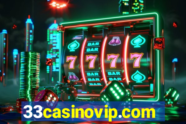 33casinovip.com