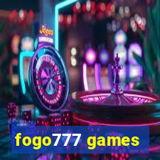 fogo777 games