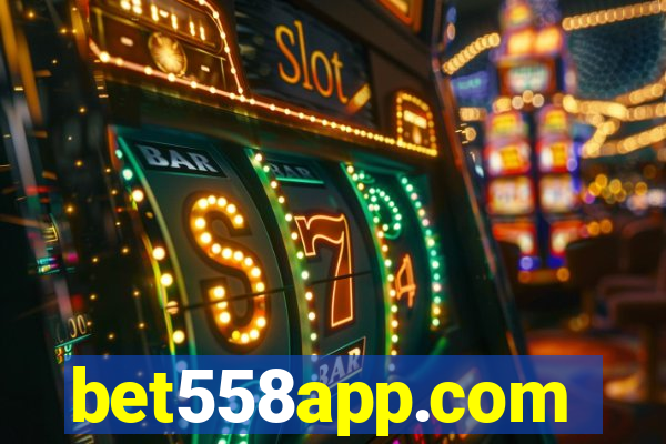 bet558app.com