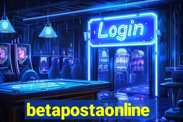 betapostaonline