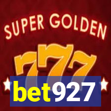 bet927