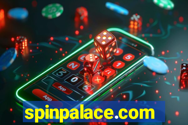 spinpalace.com