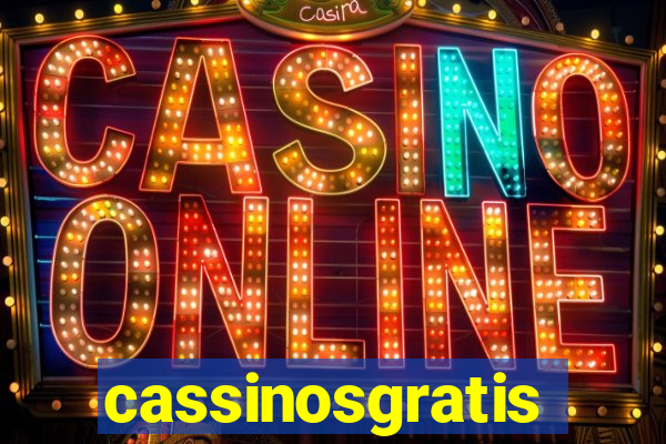 cassinosgratis