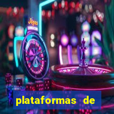 plataformas de jogos 777