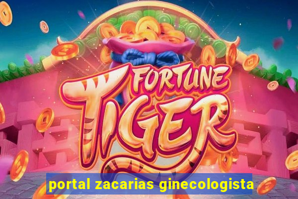 portal zacarias ginecologista