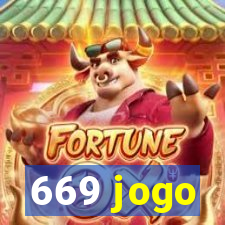 669 jogo