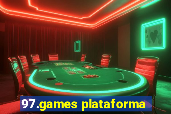 97.games plataforma