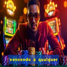 vencendo a qualquer momento sportingbet