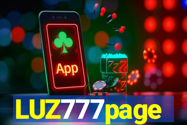 LUZ777page