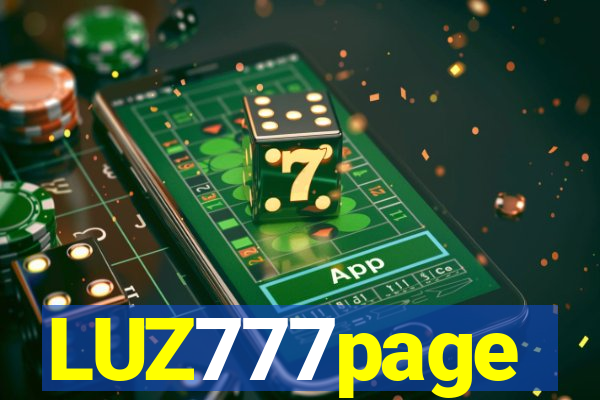 LUZ777page