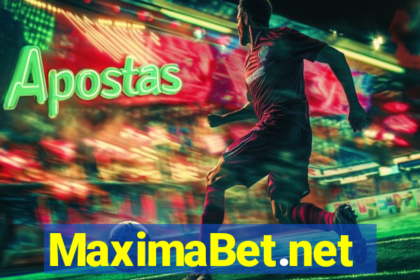 MaximaBet.net