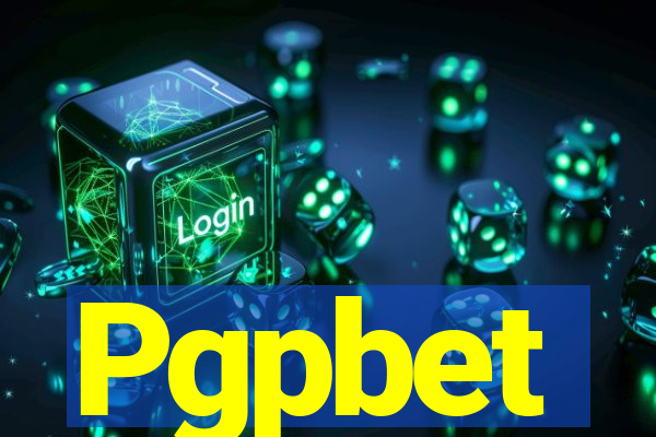 Pgpbet