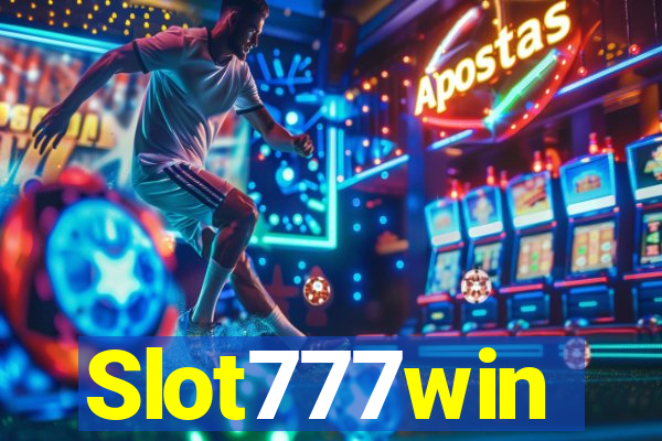 Slot777win