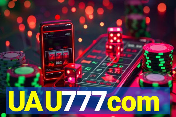 UAU777com