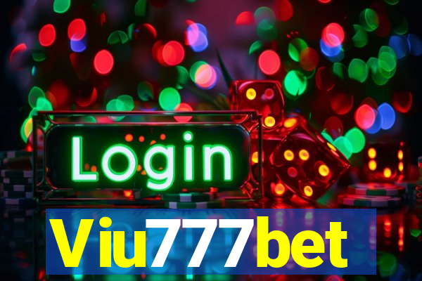 Viu777bet