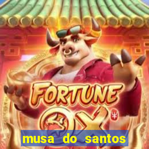 musa do santos futebol clube 2015